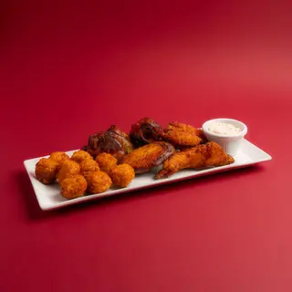 Combo Pollo