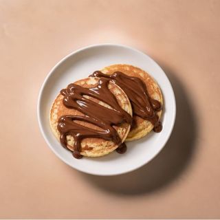Pancakes dolci