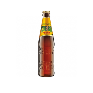 Pivo Cobra