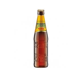 Pivo Cobra