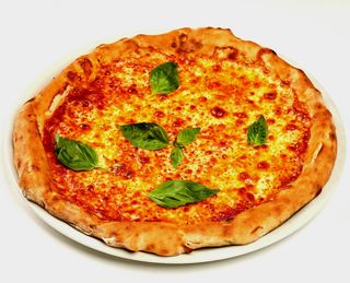 Pizza Margherita Ø32cm