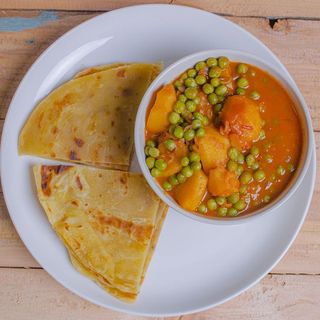 Minji Chapati