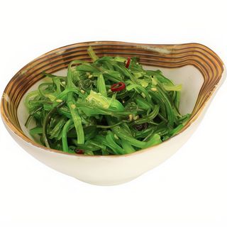 5. Wakame