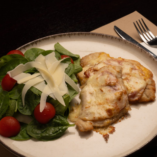 Polo alla valdostana