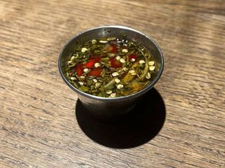 Пряний мед (50g)