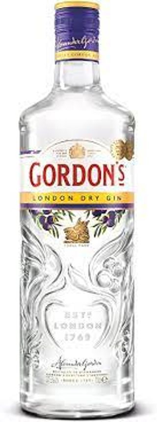 Gordon's Gin Secco 70 Cl