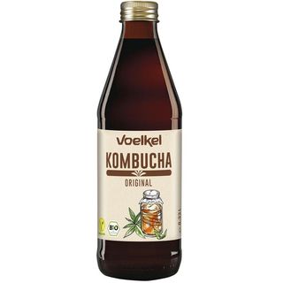 K25775Kombucha Original ECO 330 ml60