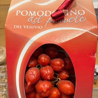 Pomodori pendolo confezione regalo kg 1,5