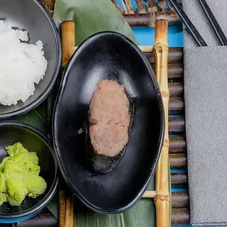 Gunkan tonno