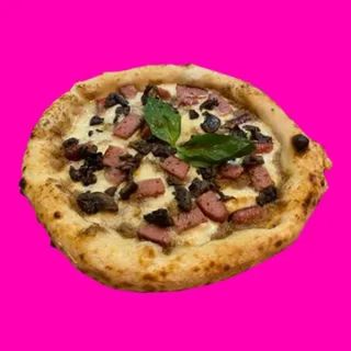 Pizza Fiera