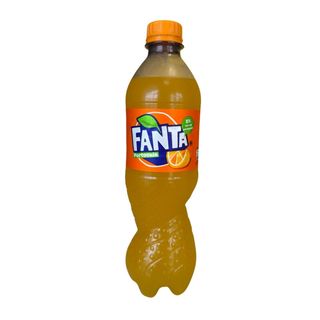 Fanta portocale 500ml