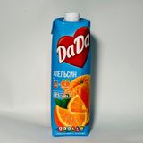 Da Da 1 л (апельсин) 