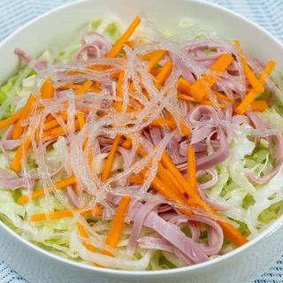 1. Ensalada China