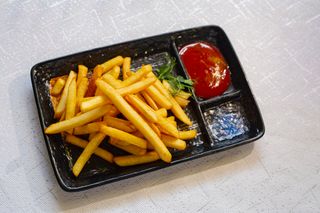 Картофель фри