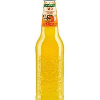 Lemoniada Galvanina Aranciata Biologica (355 g)
