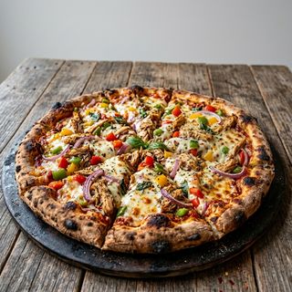 Pizza Di Pollo