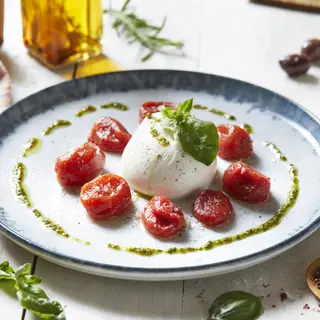La Nostra Caprese  