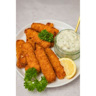 Fish Finger