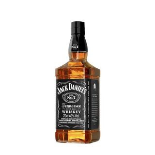 Whisky Jack Daniels 75 cl