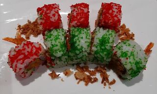 Fantasy Rollo (8 Piezas)