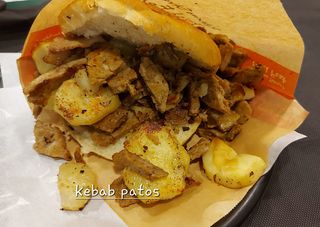 Kebabpatos