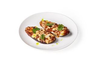 Баклажан болоньез