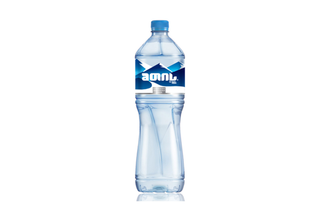 წყალი / WATER