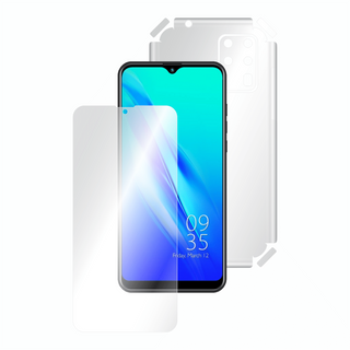 Folie  Ihunt S21 Ultra 4g 2021 - Fullbody