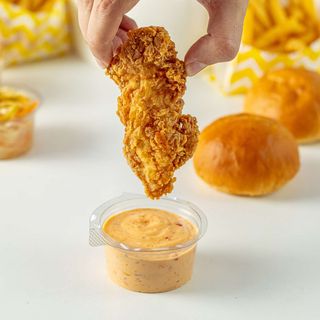 Chiken Fingers XXL ( 21 pièces ) 