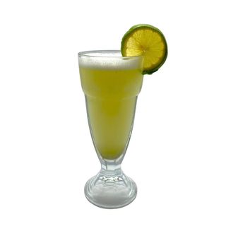 Jus De Citron