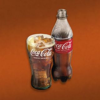 Coca Cola 500ml