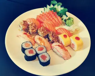 SALMON LOVER  (20 )