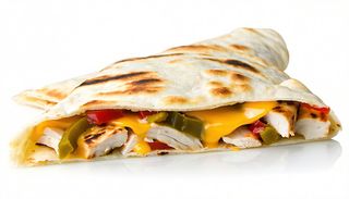 Kebab Piadina Piccola