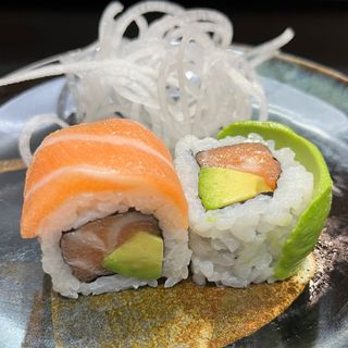 Pasión Roll (8 Uds.)