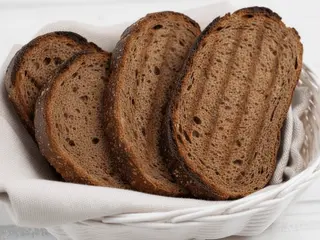 Грінки темні (75g)