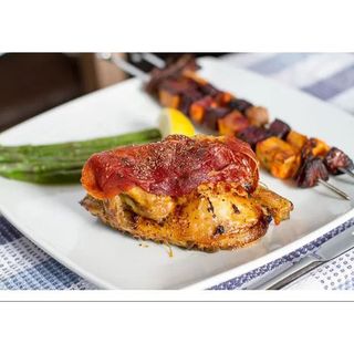 Poussin Breast