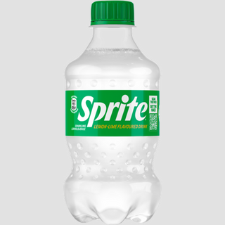 Sprite PET 330ml