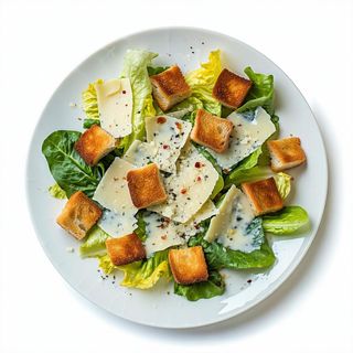 Caesar salad originale