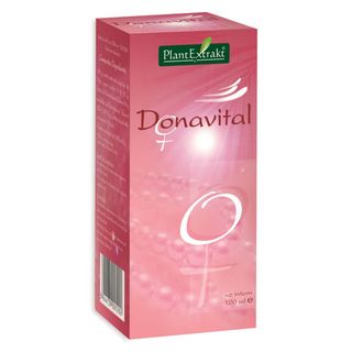 Donavital - 120 ml
