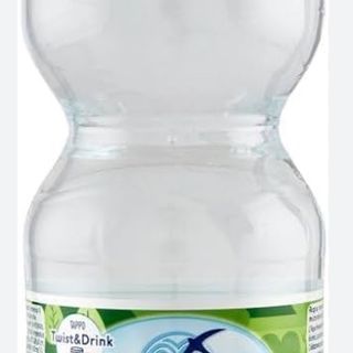 Acqua naturale 50 cl