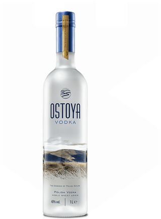 Ostoya Vodka 0.7l