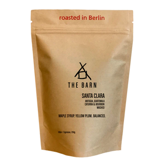 SANTA CLARA 250G