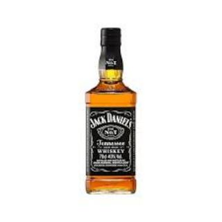 Jack Daniels 0,7l