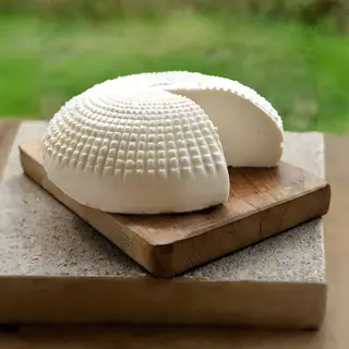 Koziji sir