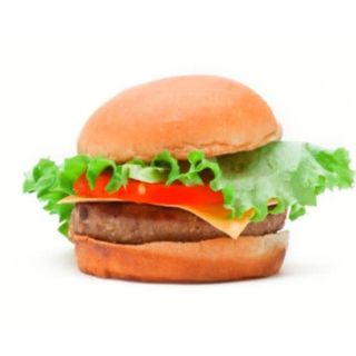 Hamburguesa de ternera