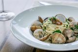 Spaghetti sa vongolama 300gr