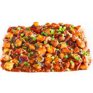 Chinese Chicken - Tomato, Cheese, Onion, Green Chillí, Chicken