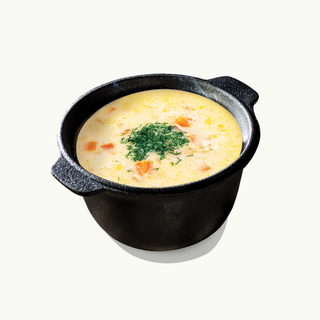 SUPA PUI A LA GREC