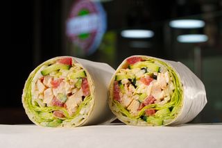 Tortilla Ranch 410gr