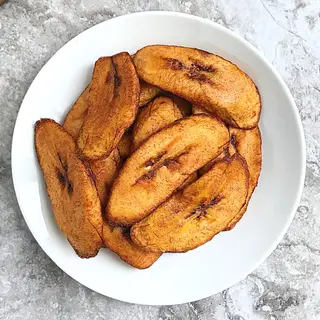 Plantain